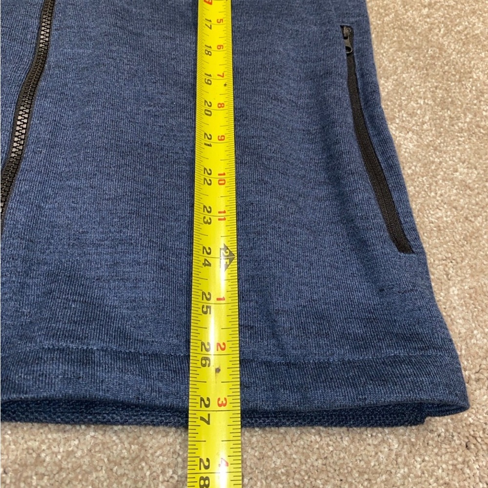 Nike Advance Knit 15 Jacket Men’s Size M - Picture 9 of 9